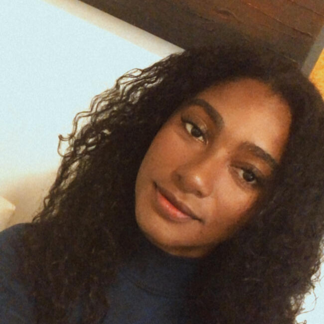 Babá em Rio de Janeiro: Danieli vitória