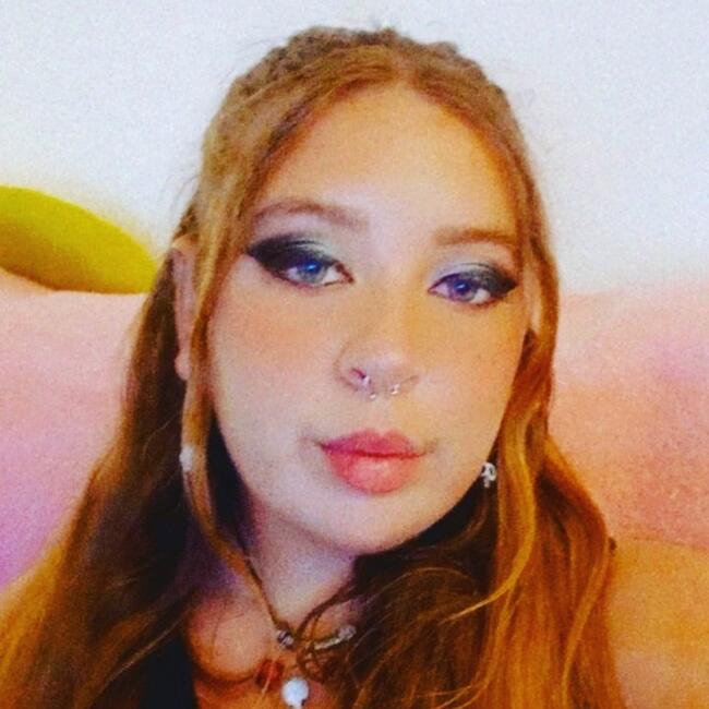 Babysitter in Dos Hermanas: Irene
