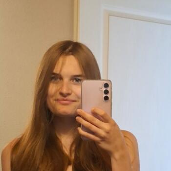 Babysitter in Le Plessis-Trévise: Cassandra