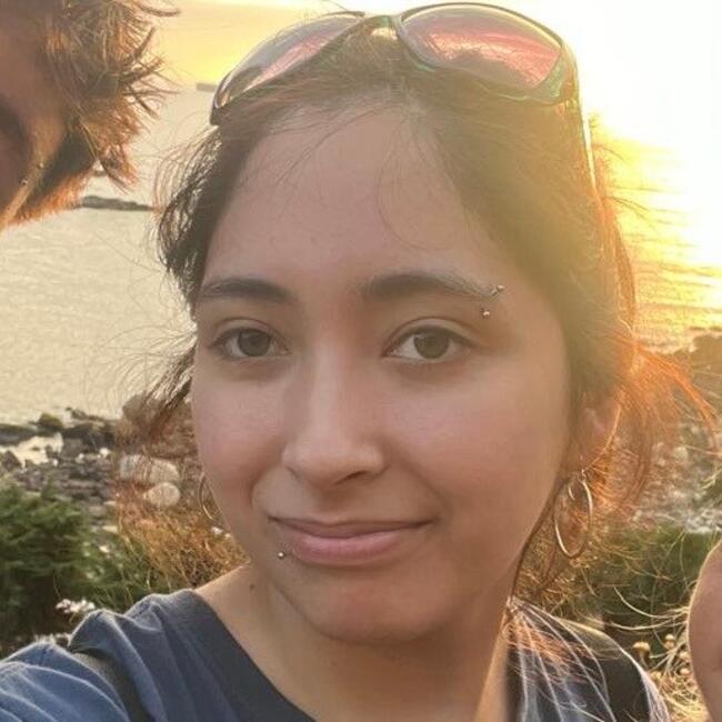 Babysitter in La Florida: Amaranta