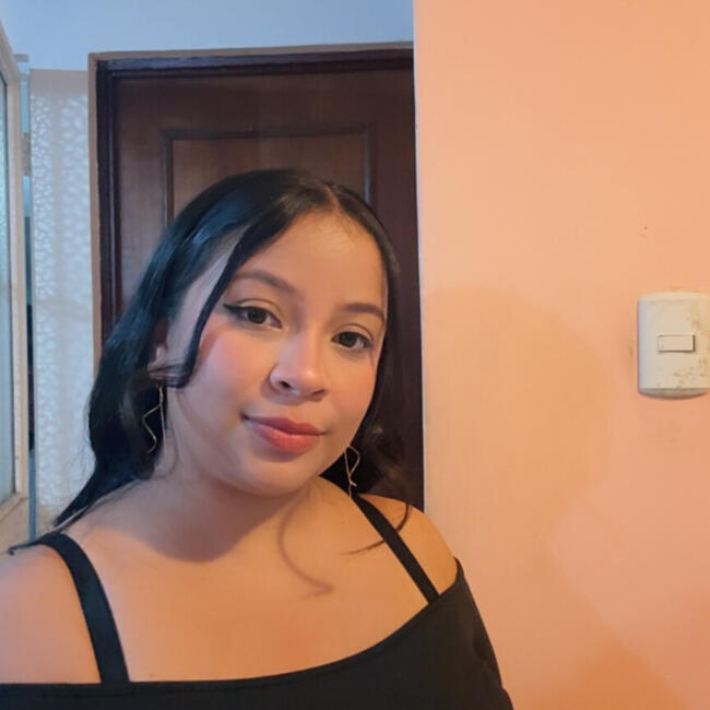 Babysitter in Heredia: Priscila