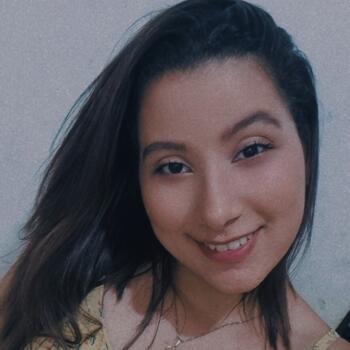 Babysitter São Gonçalo (São Gonçalo): Thaina