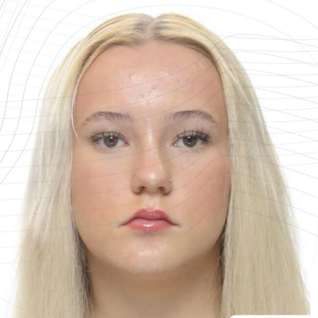 Baby-sitter in Göteborg: Angelina