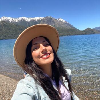 Babysitting job in Dresden: babysitting job Maria victoria