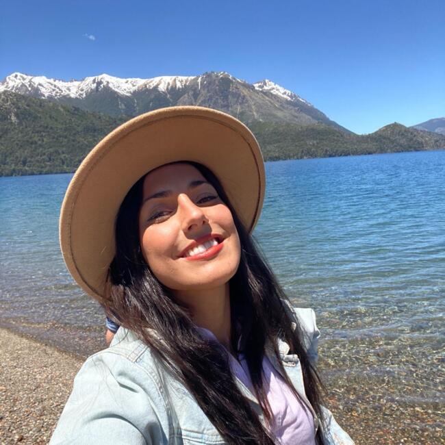 Babysitting job in Dresden: Maria victoria