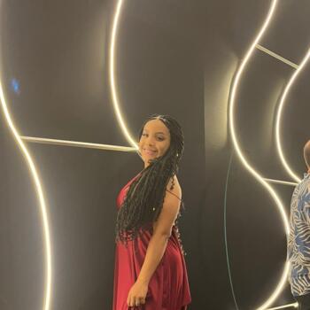 Babysitter in Juiz de Fora: Analisa