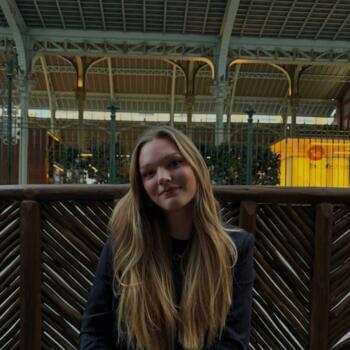 Babysitter Noord-Scharwoude: Dewi
