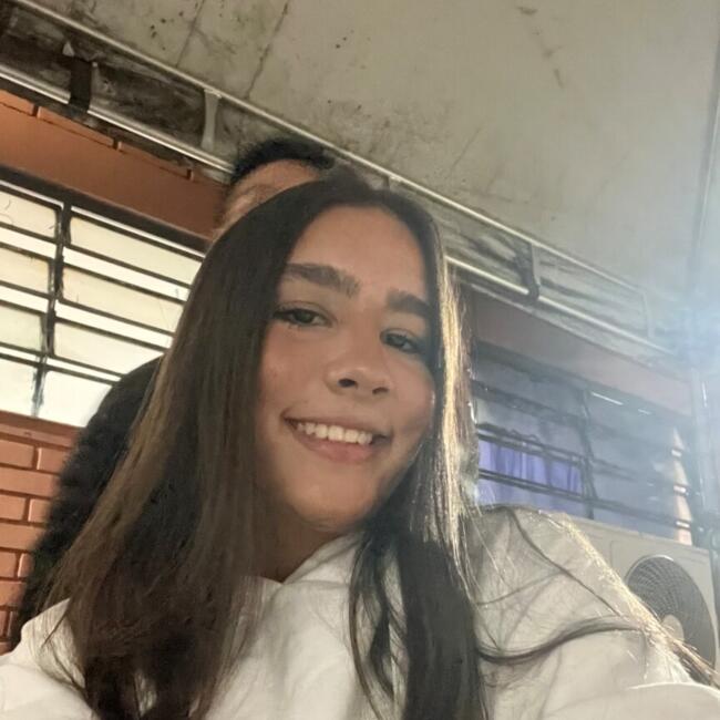 Babysitter in Votuporanga: Giovanna