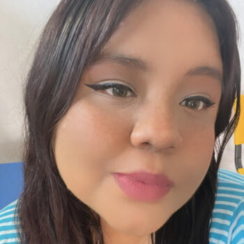 Babysitter in Ciudad de Villa de Álvarez: Fanny