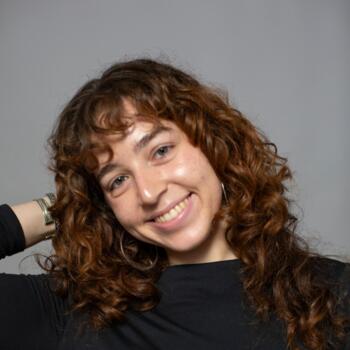 Niñera en Buenos Aires: Julieta