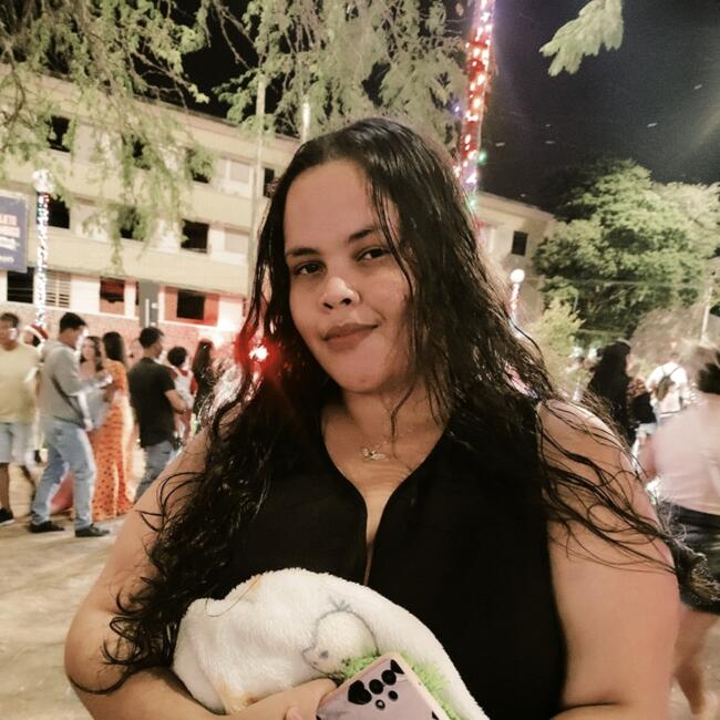 Babá em Garanhuns: Antonia