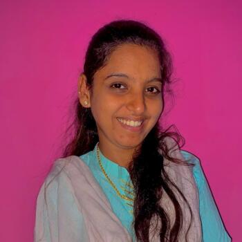 Babysitter in Mumbai: Swati