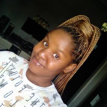 Babysitter in Johannesburg South: Portia