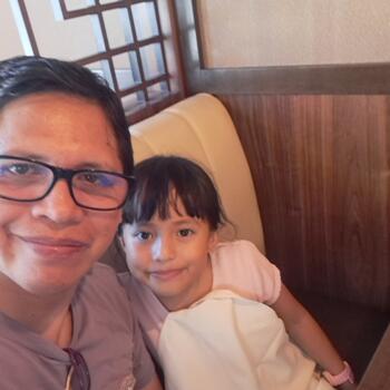 Padre/madre Lima: Dashiell