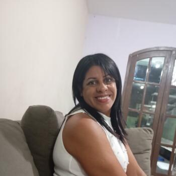 Babysitter in São Paulo (São Paulo): Elizeth