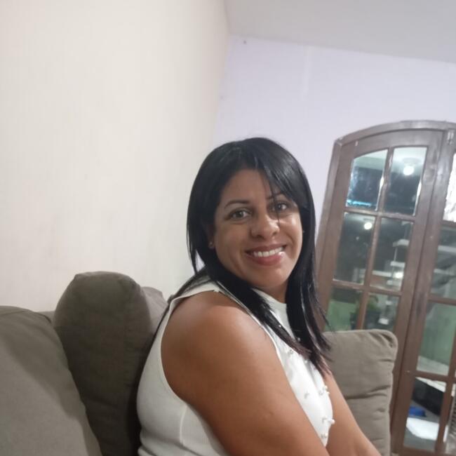 Babysitter in São Paulo (São Paulo): Elizeth