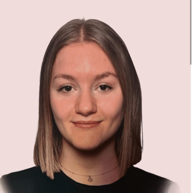 Canguro en Zamora: Mireia