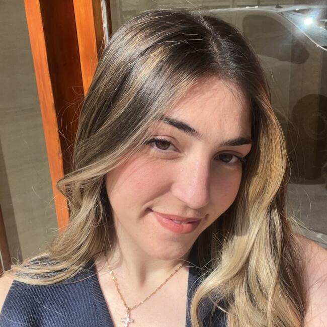 Niñera en Jaraco: Gemma