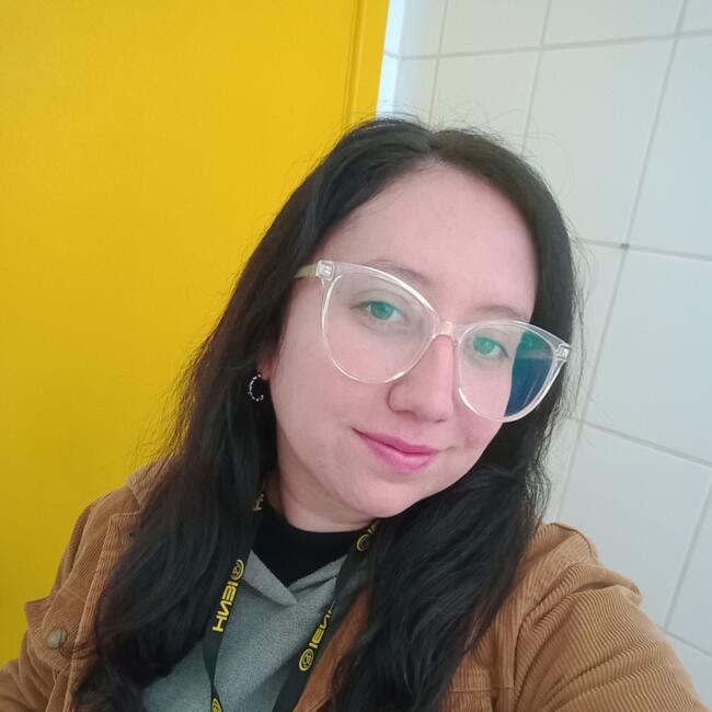 Babysitter in Novo Hamburgo: Tamires