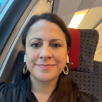 Babysitter Job in Crans-près-Céligny: Babysitter Job Nathalie