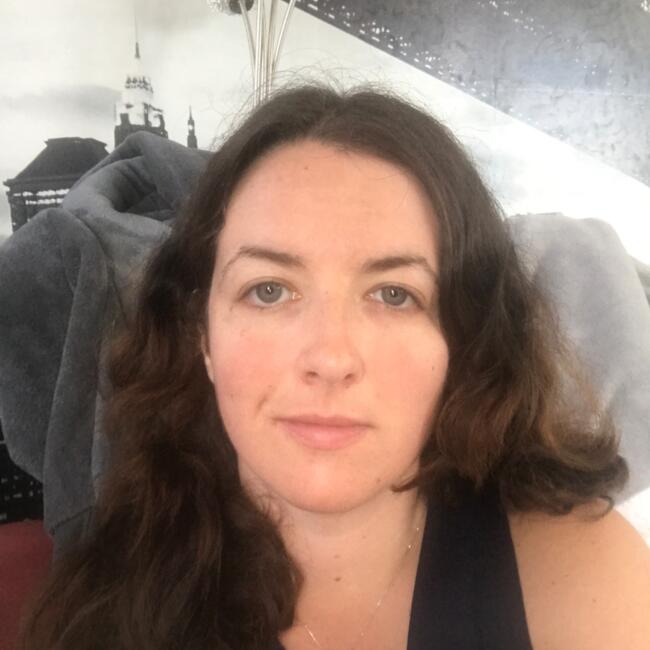 Assistante maternelle à Vignols: Aurore