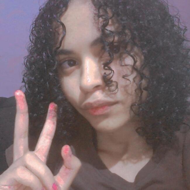 Babysitter in Goiânia: Lethícia