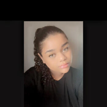 Babysitter in Hatfield: Chantee