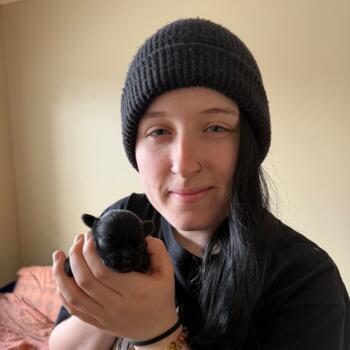 Babysitter in Hamilton: Chantelle