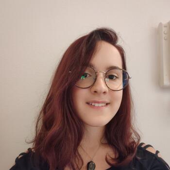 Babysitter Somma Lombardo: Anna