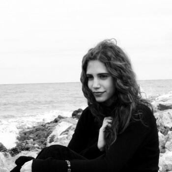 Babysitter in Pergine Valsugana: Chiara