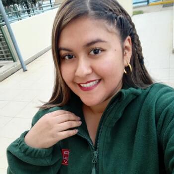 Niñera en Talca: Yaritza