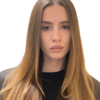 Nanny in Belgrade: Nada