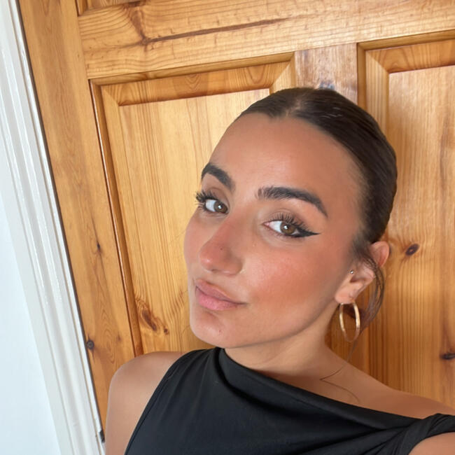 Niñera en Bullas: Ana