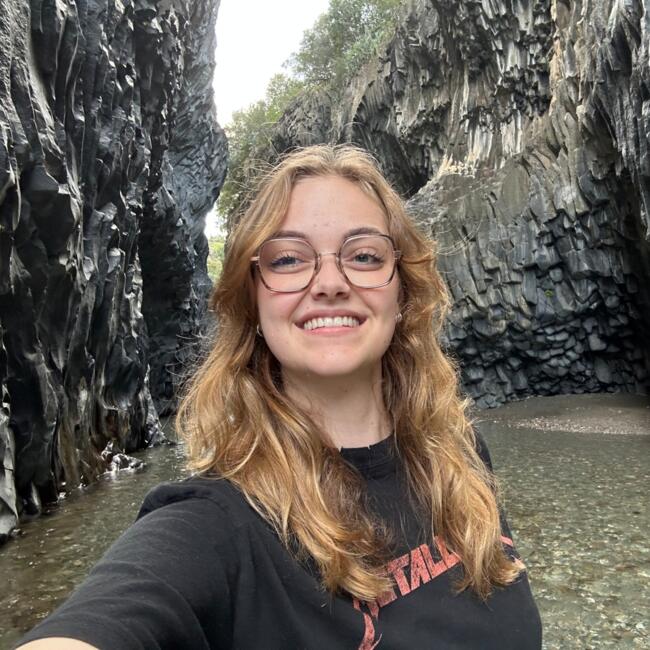 Babysitter in Veenoord: Florine