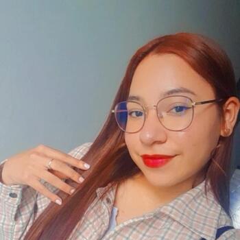 Babysitter in Chía: Saray