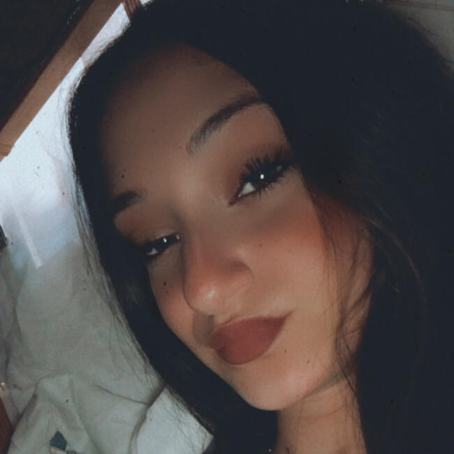 Babysitter a Bologna: Marilù