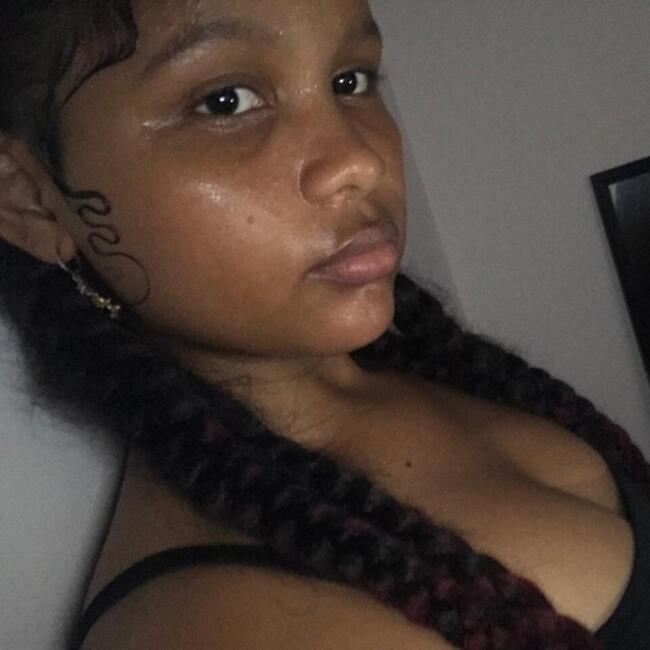 Niñera en Cartagena de Indias: Maythe