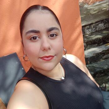 Babá São João de Meriti: Gabriela