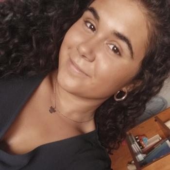 Lapsehoidja asukohas Vila Nova de Gaia: Filipa Marques