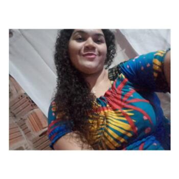 Babysitter Fortaleza: Fernanda Sousa