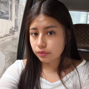 Niñera Quito: Aracely Ulcuango