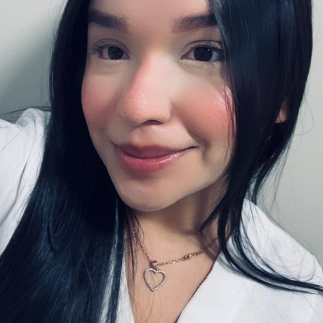 Babá em Manaus: Maria eloisa