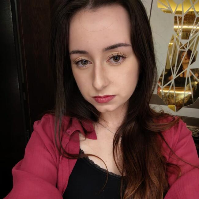 Babysitter in Kragujevac: Jana