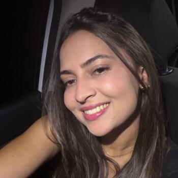 Babysitter in Santo Domingo: Claudia
