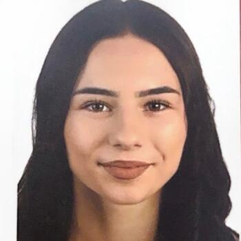 Babysitter in Aalen: Sandra