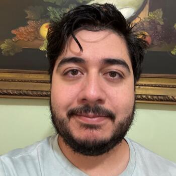 Babysitting job in Saltillo: babysitting job Oscar