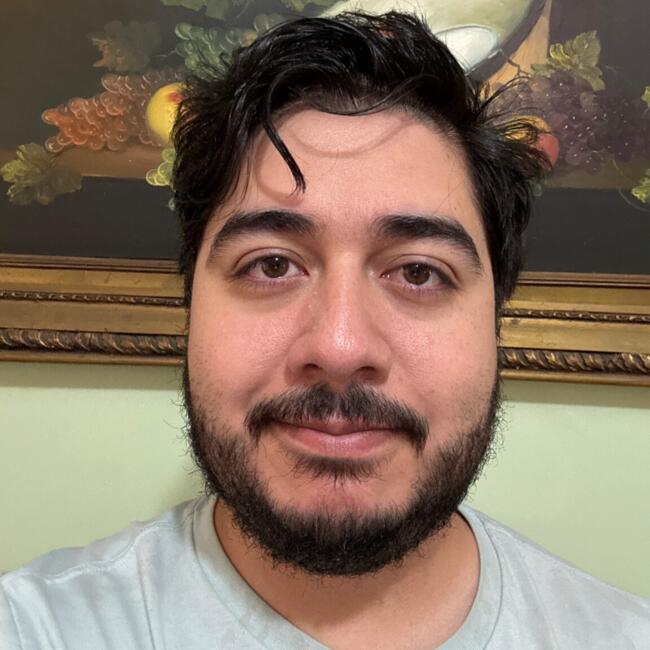 Babysitting job in Saltillo: Oscar