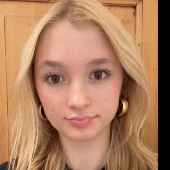 Babysitter in Binningen: Svetlana