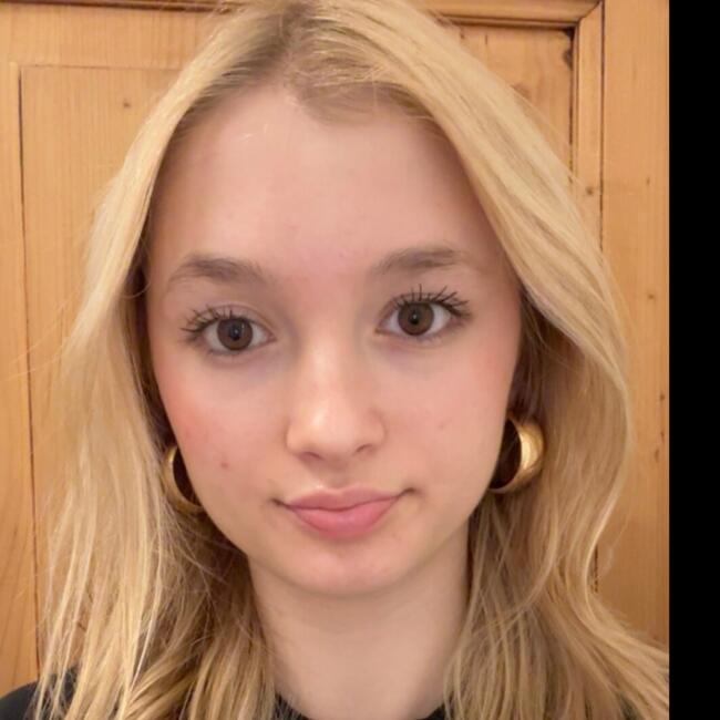 Babysitter in Binningen: Svetlana