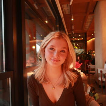 Babysitter Reinach (Kanton Basel-Landschaft): Svetlana